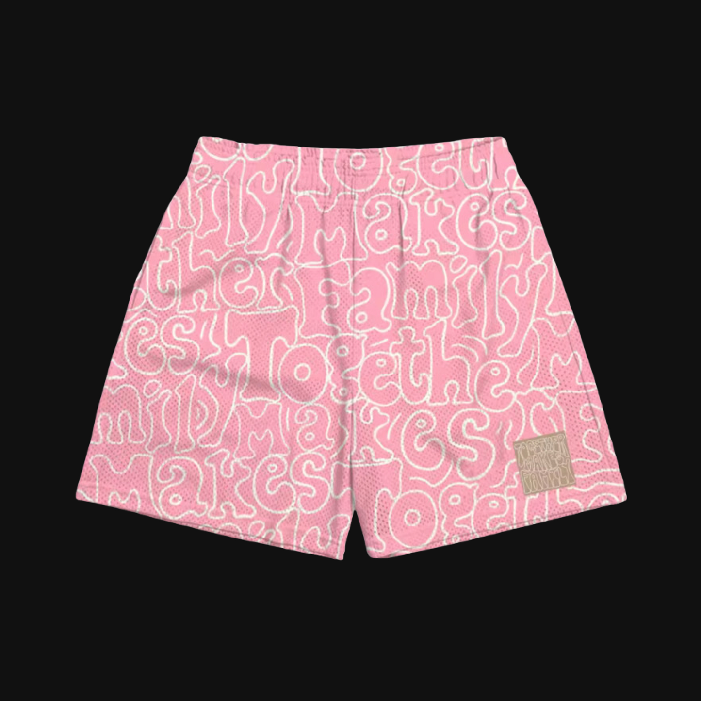 Pretty In Pink