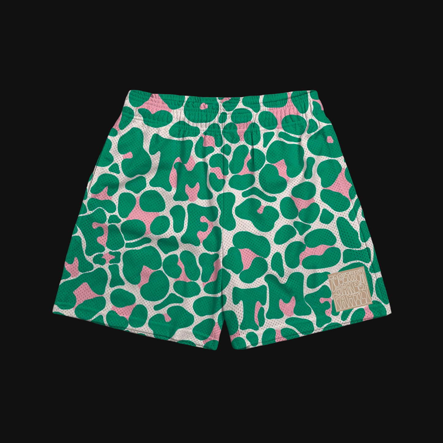 Girly Leopard