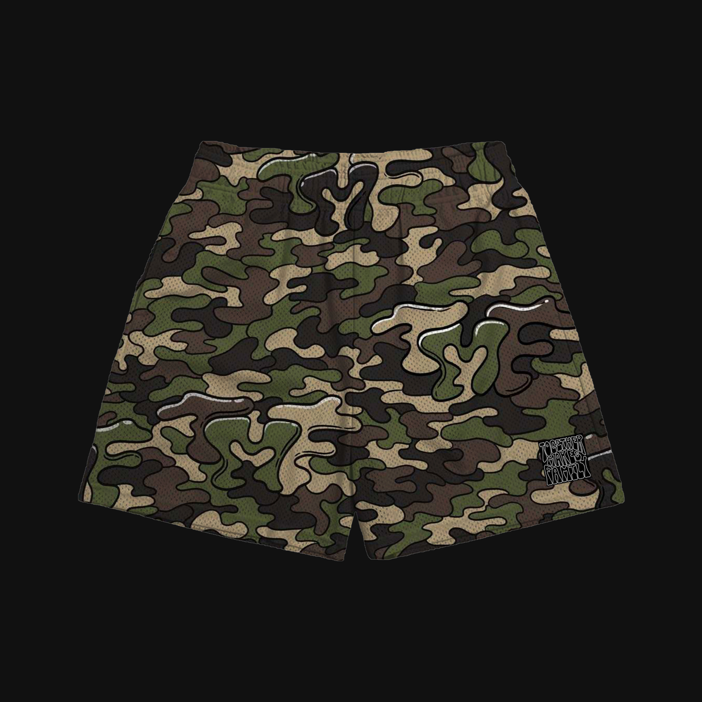 Camo TMF